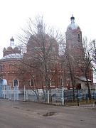 Собор Преображения Господня, 		      <br>, Ковров, Ковровский район и г. Ковров, Владимирская область