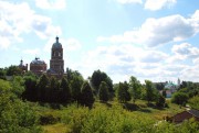 Собор Преображения Господня, вид с северо-запада<br>, Ковров, Ковровский район и г. Ковров, Владимирская область
