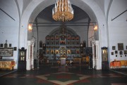 Собор Спаса Преображения, вид на главный алтарь<br>, Ковров, Ковровский район и г. Ковров, Владимирская область