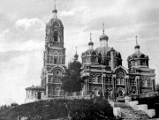 Собор Преображения Господня, , Ковров, Ковровский район и г. Ковров, Владимирская область