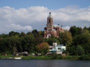 Собор Преображения Господня, , Ковров, Ковровский район и г. Ковров, Владимирская область