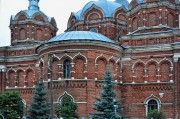 Собор Преображения Господня, , Ковров, Ковровский район и г. Ковров, Владимирская область