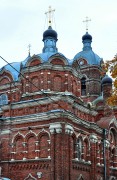 Собор Преображения Господня, , Ковров, Ковровский район и г. Ковров, Владимирская область