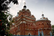 Собор Преображения Господня, , Ковров, Ковровский район и г. Ковров, Владимирская область