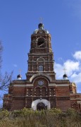 Собор Преображения Господня, , Ковров, Ковровский район и г. Ковров, Владимирская область