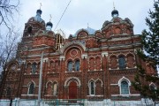 Собор Преображения Господня, , Ковров, Ковровский район и г. Ковров, Владимирская область