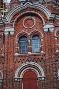 Собор Преображения Господня, , Ковров, Ковровский район и г. Ковров, Владимирская область