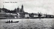 Собор Преображения Господня, фотоснимок с дореволюционной карточки<br>, Ковров, Ковровский район и г. Ковров, Владимирская область