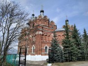 Собор Преображения Господня, , Ковров, Ковровский район и г. Ковров, Владимирская область