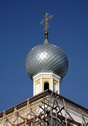 Нагорье. Преображения Господня, церковь