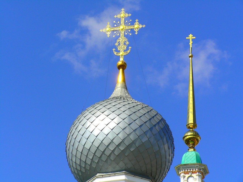 Церковь Преображения Господня, Нагорье (Переславский район и г. Переславль-Залесский, Ярославская область). архитектурные детали