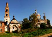 Воскресенское. Воскресения Словущего, церковь