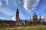 Церковь Воскресения Словущего - Воскресенское - Угличский район - Ярославская область