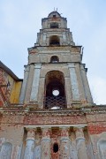 Воскресенское. Воскресения Словущего, церковь