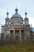 Воскресенское. Воскресения Словущего, церковь