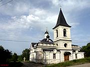 Церковь Воскресения Христова, , Таруса, Тарусский район, Калужская область