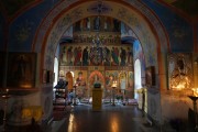Церковь Воскресения Христова - Таруса - Тарусский район - Калужская область