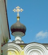 Церковь Воскресения Христова, , Таруса, Тарусский район, Калужская область