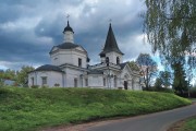 Церковь Воскресения Христова, , Таруса, Тарусский район, Калужская область