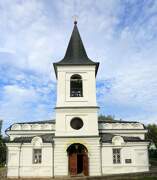 Церковь Воскресения Христова, , Таруса, Тарусский район, Калужская область