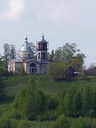 Церковь Петра и Павла, , Стрелка, Вичугский район, Ивановская область