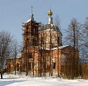 Церковь Петра и Павла, , Стрелка, Вичугский район, Ивановская область