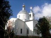 Церковь Петра и Павла, , Стрелка, Вичугский район, Ивановская область