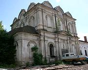 Церковь Николая Чудотворца - Углич - Угличский район - Ярославская область