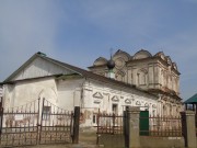 Церковь Николая Чудотворца - Углич - Угличский район - Ярославская область