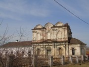 Церковь Николая Чудотворца - Углич - Угличский район - Ярославская область