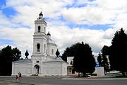 Собор Петра и Павла - Таруса - Тарусский район - Калужская область