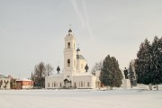 Собор Петра и Павла, , Таруса, Тарусский район, Калужская область