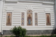 Собор Петра и Павла - Таруса - Тарусский район - Калужская область