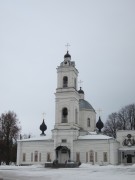 Собор Петра и Павла - Таруса - Тарусский район - Калужская область