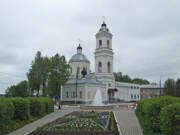 Собор Петра и Павла, , Таруса, Тарусский район, Калужская область