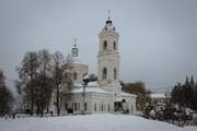 Собор Петра и Павла - Таруса - Тарусский район - Калужская область