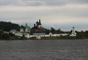 Воскресенский Горицкий монастырь