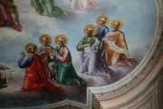 Кафедральный собор Воздвижения Креста Господня - Палех - Палехский район - Ивановская область