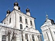 Церковь иконы Божией Матери "Знамение" - Красное - Палехский район - Ивановская область