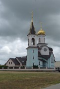 Церковь Иверской иконы Божией Матери, , Паланга, Клайпедский уезд, Литва
