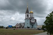 Церковь Иверской иконы Божией Матери - Паланга - Клайпедский уезд - Литва