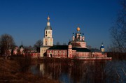 Рождество-Богородичный Санаксарский мужской монастырь