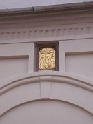 Андреевка. Спаса Всемилостивого, церковь