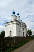 Церковь Рождества Пресвятой Богородицы, , Тарычево, Ленинский городской округ, Московская область