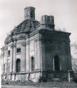 Церковь Рождества Пресвятой Богородицы, , Тарычево, Ленинский городской округ, Московская область