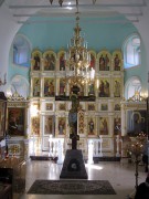 Церковь Рождества Пресвятой Богородицы-Тарычево-Ленинский городской округ-Московская область-Евгений Ермаков