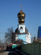 Тарычево. Рождества Пресвятой Богородицы, церковь