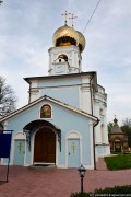 Церковь Рождества Пресвятой Богородицы - Тарычево - Ленинский городской округ - Московская область