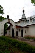 Екатерининский монастырь - Видное - Ленинский городской округ - Московская область