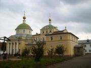 Видное. Екатерининский монастырь